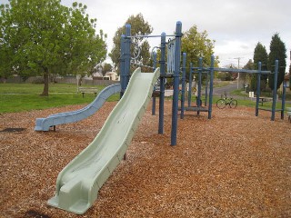 Gardiner Reserve Playground, Rylands Road, Dandenong