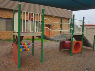 Garfield Recreation Reserve Playground, Beswick Street, Garfield