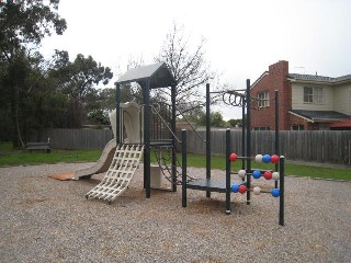 Garston Court Playground, Wantirna