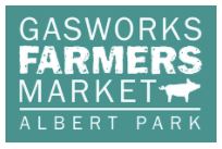 Gasworks Farmers Market (Albert Park)