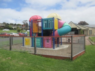 Gateway Community Playground, Wanstead Street, Warrnambool