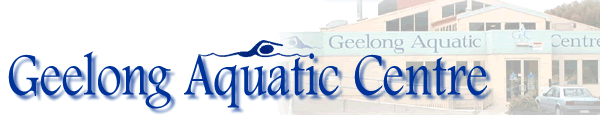 Geelong Aquatic Centre (Newtown)