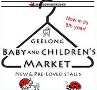 Geelong Baby and Children's Market (Hamlyn Heights)