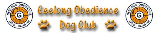 Geelong Obedience Dog Club (Belmont)