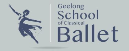 Geelong School of Classical Ballet