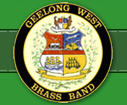 Geelong West Brass Band