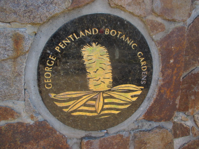 George Pentland Botanic Gardens (Frankston)