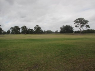 George Woods Reserve Dog Off Leash Area (Mordialloc)