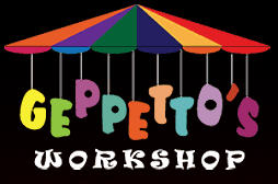 Geppettos Workshop (Olinda)