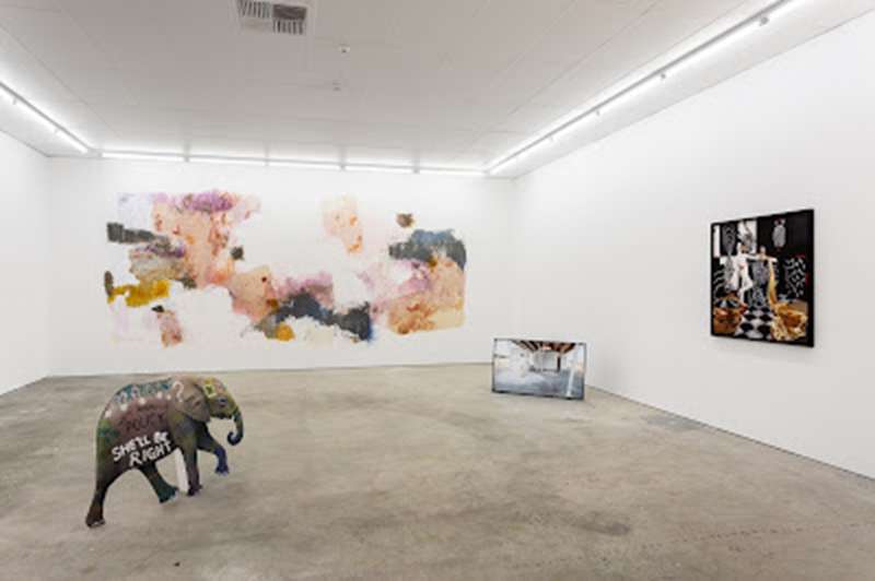 Gertrude Contemporary (Preston)