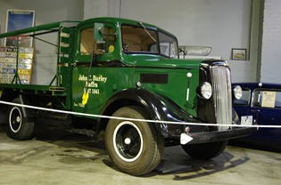 Maffra - Gippsland Vehicle Collection