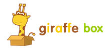 GiraffeBox (Craft Projects)