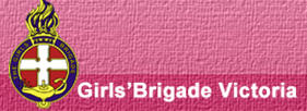 Girls Brigade Berwick Group (Berwick)