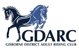 Gisborne & District Adult Riding Club (Gisborne South)
