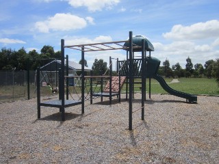 Glen Forbes Recreation Reserve Playground, Glen Forbes Road, Glen Forbes
