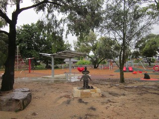 Glen Park Playground, Glen Park Road, Bayswater North