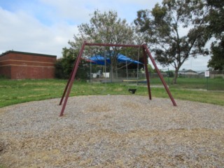 Glendonald Park East Playground, Churinga Drive, Churchill