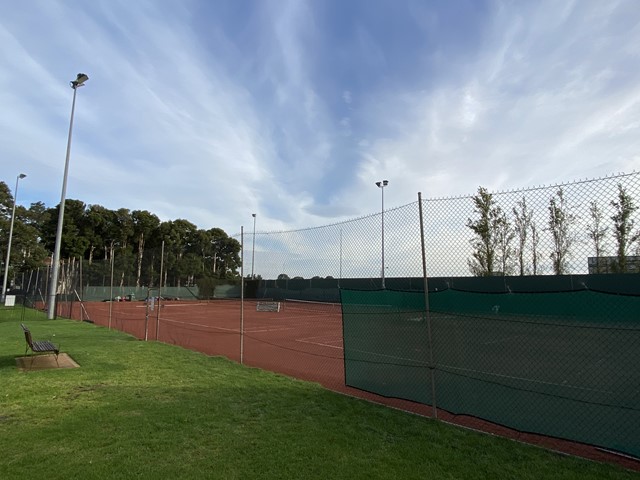 Glenhuntly Tennis Club (Caulfield East)