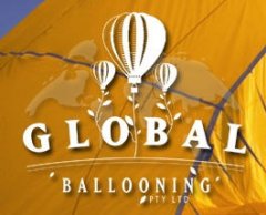Global Ballooning (Central Melbourne)