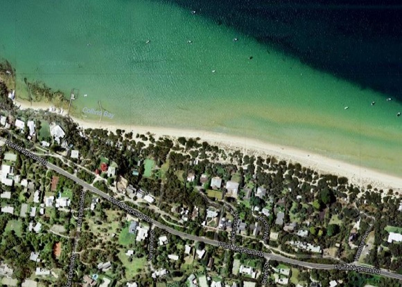 Shelley Beach Portsea