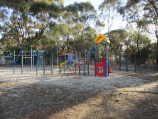 Goornong Recreational Reserve Playground, Bagshot St, Goornong