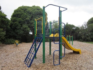 Gordon Court Playground, Woori Yallock
