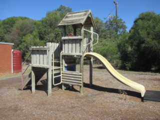 Gordon Public Park Playground, Stanley Street, Gordon