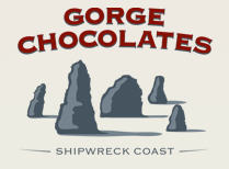 Princetown - Gorge Chocolates