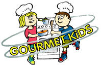 Gourmet Kids (Multiple Locations)
