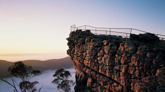 Best National Parks to Visit in Melbourne for Families