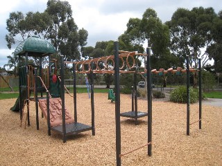 Granite Drive Reserve Playground, Granite Drive, Langwarrin