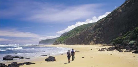 Great Ocean Walk (Auswalk)