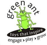 Green Ant Toys