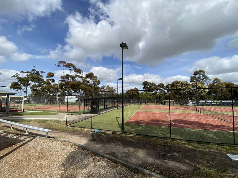 Greenvale Tennis Club