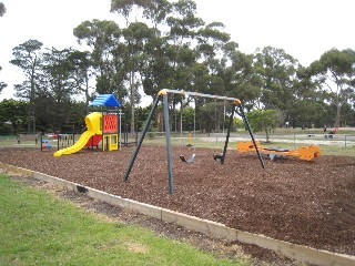 Grovedale Recreational Reserve Playground, Reserve Road, Grovedale