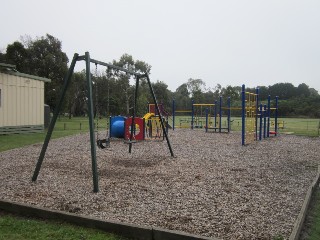 Gruyere Reserve Playground, Killara Road, Gruyere