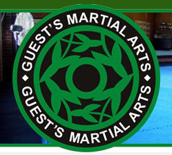 Guests Martial Arts Academy (Thornbury)