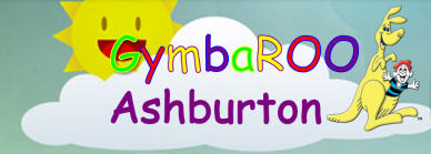 Ashburton Gymbaroo