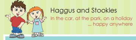 Haggus and Stookles