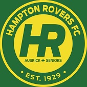 Hampton Rovers Football Club
