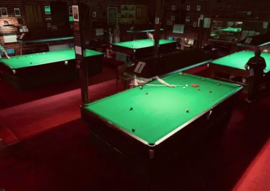 Hampton RSL Snooker and Billiards Club