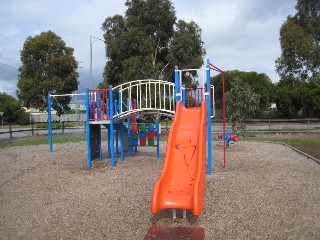 Harrap Road Reserve Playground, Harrap Road, Mount Martha