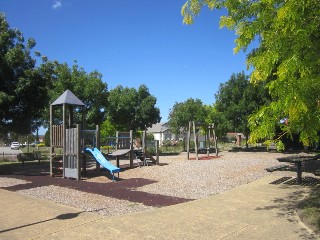 Harrington Drive Playground, Narre Warren South