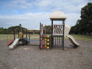 Harris Reserve Playground, Marsh Street, Altona North