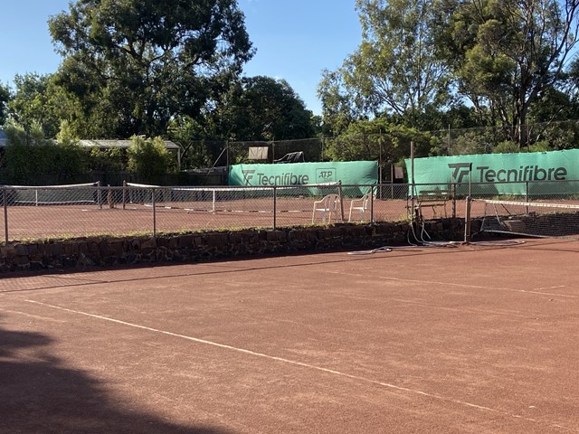 Hartwell Tennis Club (Camberwell)