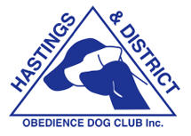 Hastings & District Obedience Dog Club