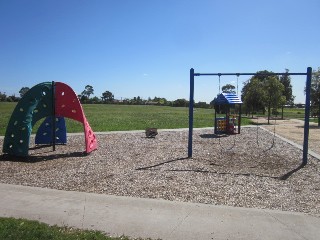 Hawthorn Drive Playground, Hoppers Crossing