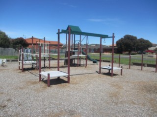 Hayley Drive Playground, Warrnambool