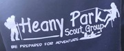 Heany Park Scout Group (Rowville)
