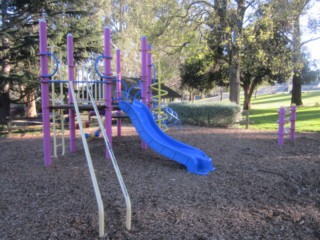 Hearn Street Park Playground, Bloye Street, Drouin
